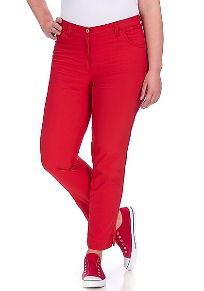 KjBRAND Chinohose Betty Chino mit Komfortbund günstig online kaufen