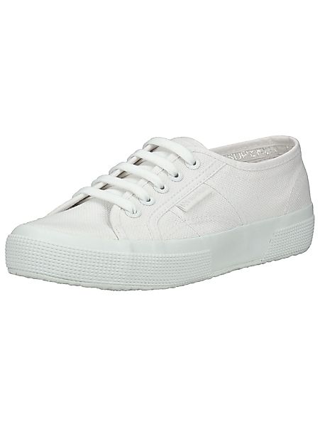Superga Sneaker Baumwolle Sneaker günstig online kaufen