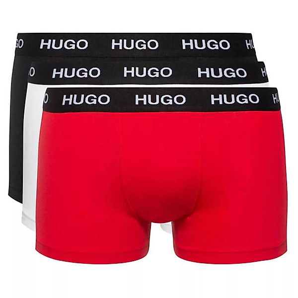 Hugo Slip 3 Einheiten XL White günstig online kaufen