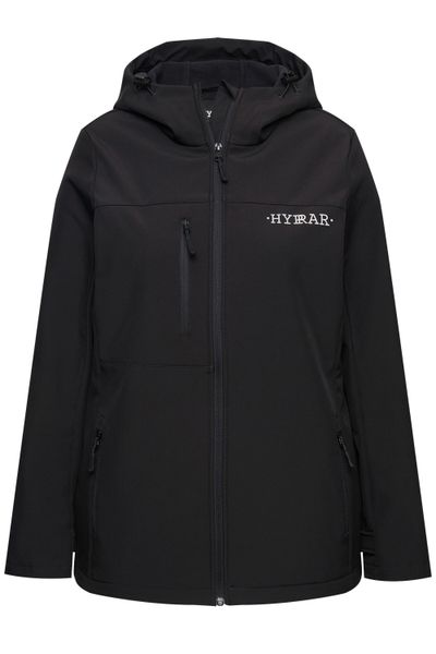 Ulla Popken Softshelljacke HYPRAR Softshelljacke wasserabweisend günstig online kaufen