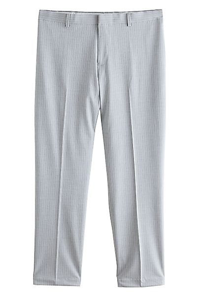 Next Anzughose Skinny Fit Anzughose mit günstig online kaufen
