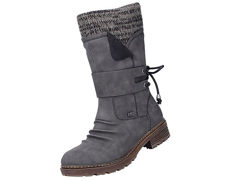 Rieker Z4783-45 Stiefel günstig online kaufen