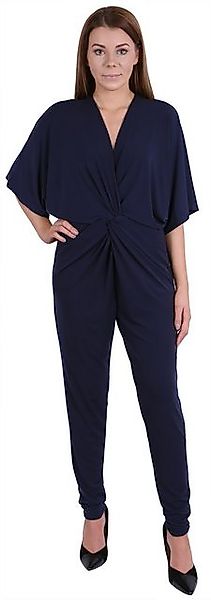 Sarcia.eu Culotte-Overall John Zack marineblaue Kombination Hosenanzug S günstig online kaufen