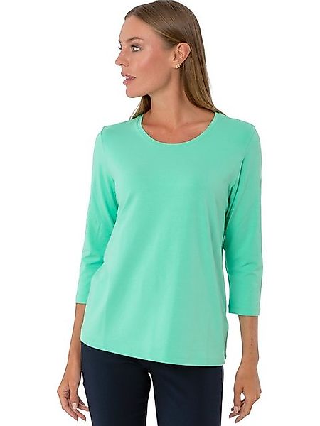 Estefania for woman 3/4-Arm-Shirt 193-1258, Estefania for woman Shirt Basic günstig online kaufen