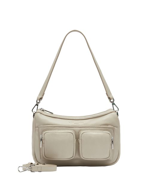 Liebeskind Berlin Hobo "Hobo MAIA SHEEP NATURAL" Henkeltasche, Schultertasc günstig online kaufen