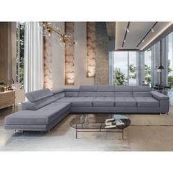 NEXT COLLECTION Ecksofa WILD XXL, mit günstig online kaufen
