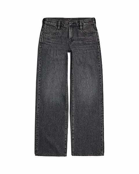 G-STAR 5-Pocket-Jeans "Judee Loose Low Waist Jeans" günstig online kaufen