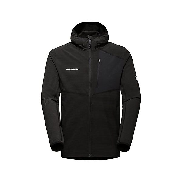 Mammut Softshelljacke Madris Light ML Hooded Jacket Men Softshelljacke - Ma günstig online kaufen