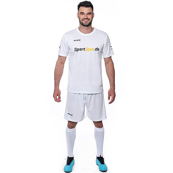 JELEX Fußballtrikot "Team 22" (Trikot-Set, 2-tlg) günstig online kaufen