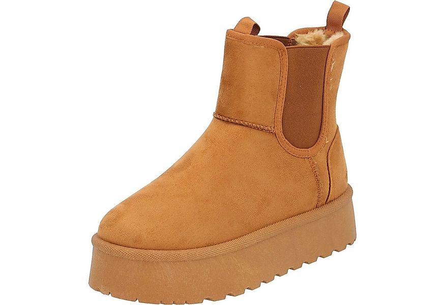 Palado Gallo Winterstiefel günstig online kaufen