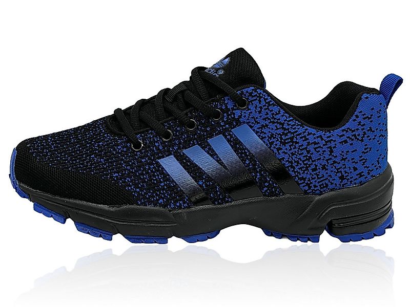 Nowaland Sportschuhe Laufschuhe Sneaker Walkingschuh Leicht, Atmungsaktiv u günstig online kaufen