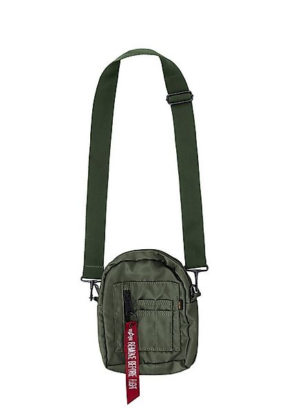 Alpha Industries Tragetasche Crew Carry Bag günstig online kaufen