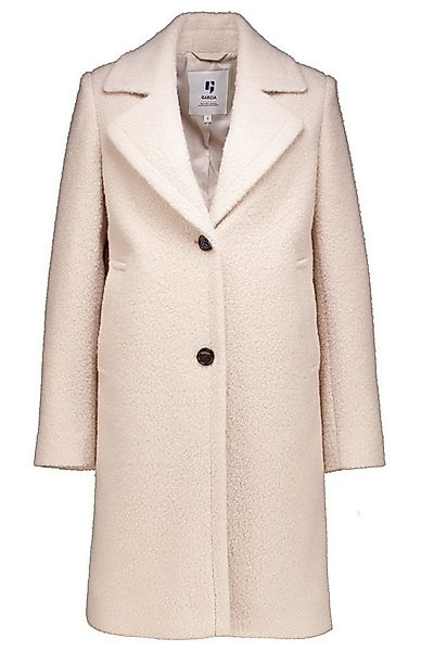 Garcia Wollmantel ladies outdoor jacke günstig online kaufen