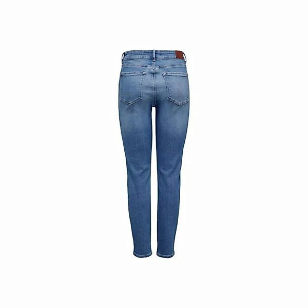 ONLY Skinny-fit-Jeans ONLEMILY STRETCH HW ST AK DNM CRO571NOOS günstig online kaufen