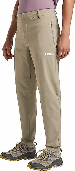 Jack Wolfskin Funktionshose "HIKEOUT PANTS M" günstig online kaufen