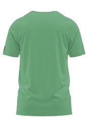 FORSBERG T-Shirt Finnson T-Shirt mit Brustlogo günstig online kaufen