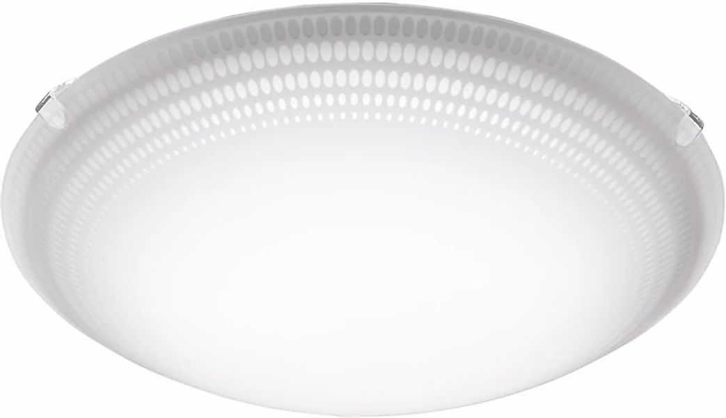 EGLO Deckenleuchte »MAGITTA 1«, 1 flammig, Leuchtmittel LED-Board   LED fes günstig online kaufen
