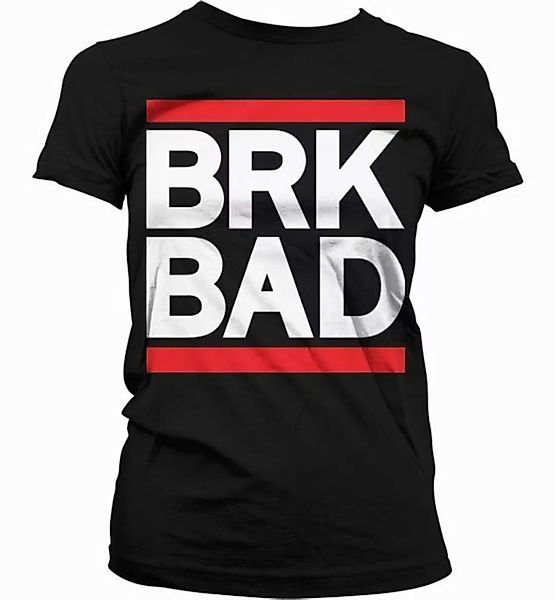 Breaking Bad T-Shirt günstig online kaufen