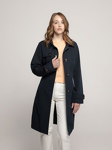 Manisa Trenchcoat Trenchcoat günstig online kaufen