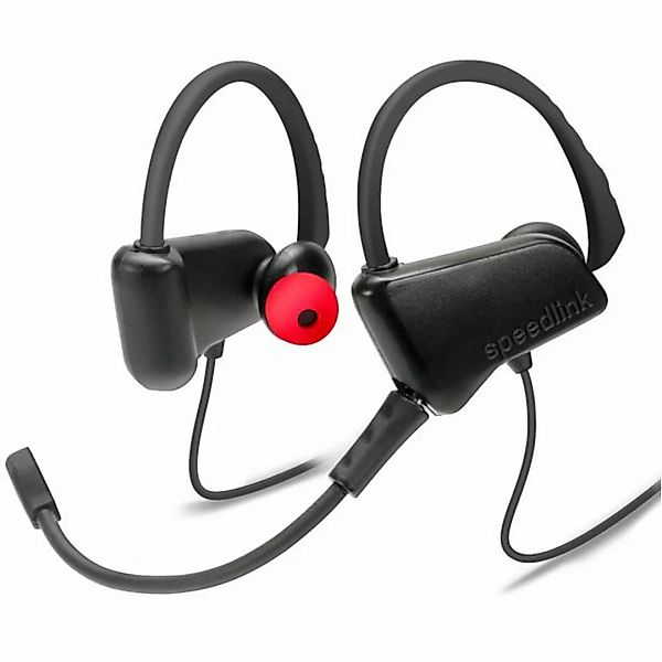 Speedlink JUZAR Gaming Ear-Buds Headset Kopfhörer Headset (Mikrofon abnehmb günstig online kaufen