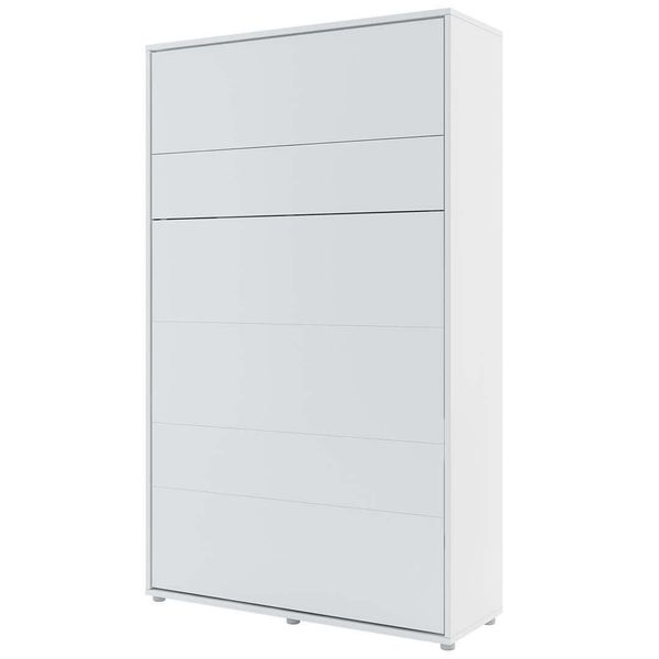 yourhouse24 Schrankbett Bed Concept Wandklappbett Vertikal günstig online kaufen