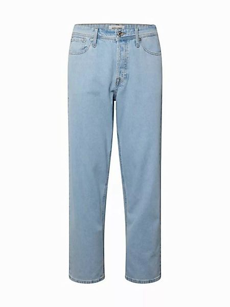 Jack & Jones Relax-fit-Jeans "JJIEDDIE JJORIGINAL SQ NOOS" günstig online kaufen