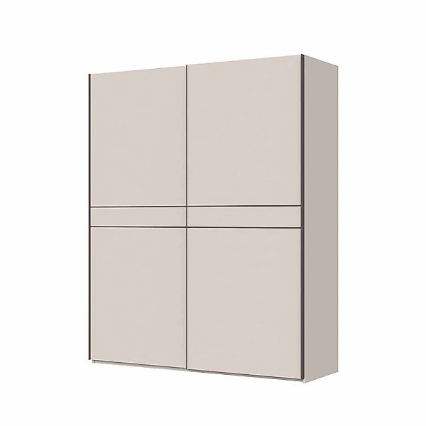 Places of Style Schwebetürenschrank "Opera Kleiderschrank, Schlafzimmerschr günstig online kaufen