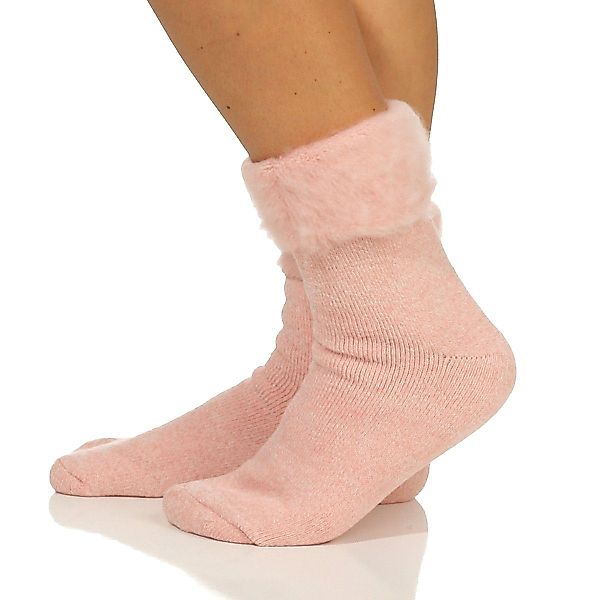 CLEO STYLE Thermosocken Thermo Socken 23 günstig online kaufen