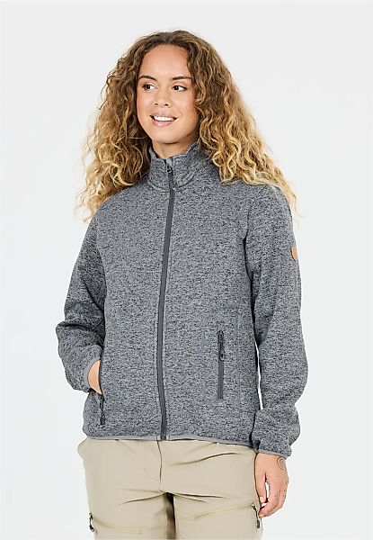 WHISTLER Fleecejacke "SAMANI" aus schnell trocknendem Funktionsmaterial günstig online kaufen