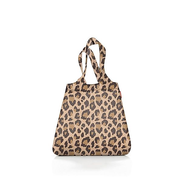 REISENTHEL® Einkaufsshopper mini maxi shopper leo günstig online kaufen