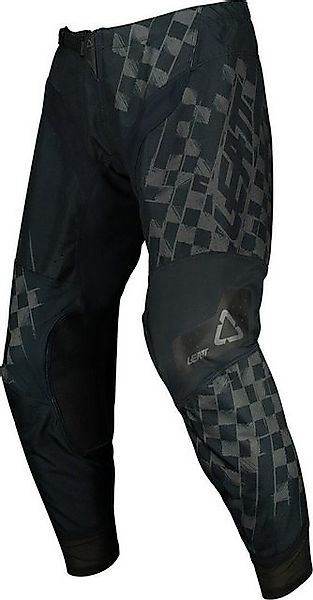 Leatt Motorradhose Moto 4.5 Brushed Motocross Hose atmungsaktiv günstig online kaufen