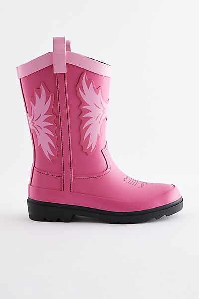 Next Western-Gummistiefel Gummistiefel (1-tlg) günstig online kaufen
