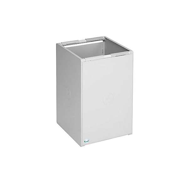 PROREGAL Robustes Abfallbehälter Und Wertstoffsammelsystem 1 Fach Ohne Deck günstig online kaufen