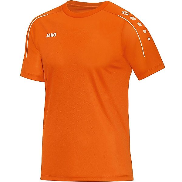 Jako Funktionsshirt 6150 T-Shirt Classico günstig online kaufen