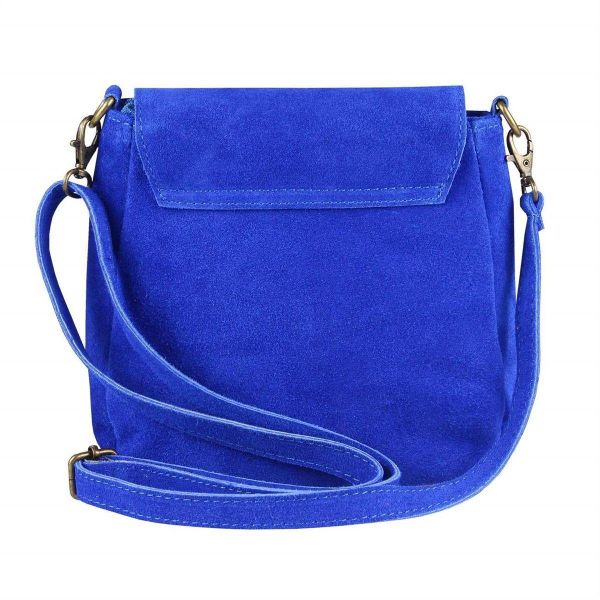 ITALYSHOP24 Schultertasche Made in Italy Damen günstig online kaufen