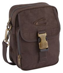 camel active Umhängetasche "Journey" aus leichtem robusten Nylon, funktiona günstig online kaufen