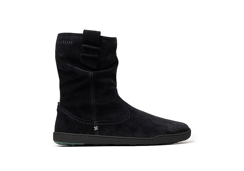 BLUSUN BLSN-400W Damen Stiefel, wasserabweisend Barfußschuh PrimaLoft®-Isol günstig online kaufen