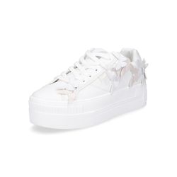 Buffalo Buffalo Damen Plateau Sneaker Paired günstig online kaufen
