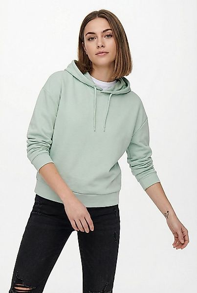ONLY Play Kapuzensweatshirt ONPLOUNGE LS HOOD SWEAT - NOOS günstig online kaufen