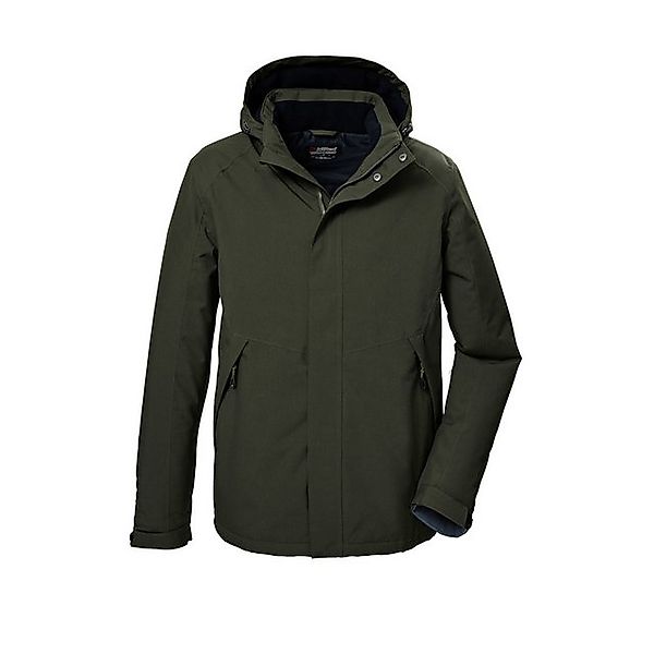 Killtec Outdoorjacke killtec Herren Funktionsjacke KOW 4 MN Jacket 41843-00 günstig online kaufen