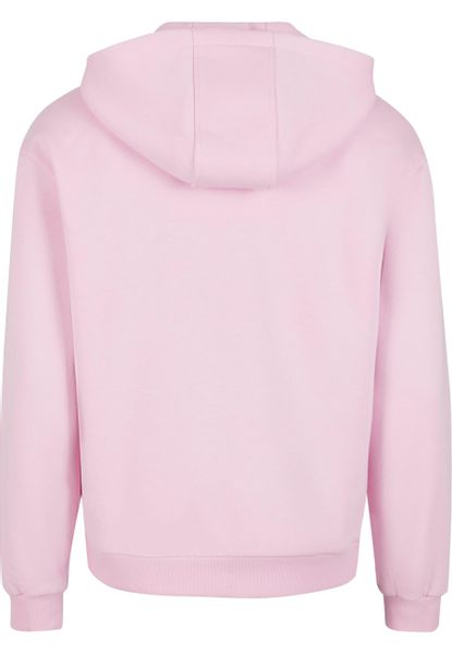 URBAN CLASSICS Kapuzensweatshirt Urban Classics Fluffy günstig online kaufen