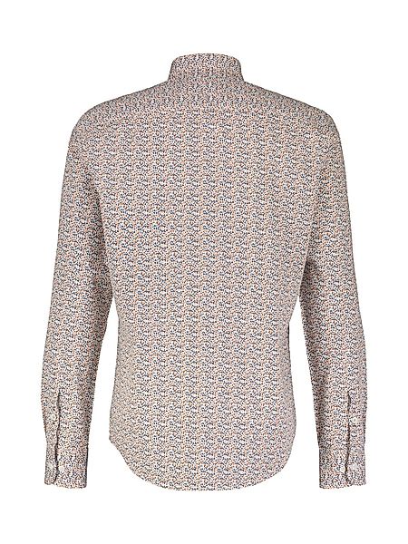 LERROS Karohemd "Poplinhemd für Herren, modisch gemustert" günstig online kaufen