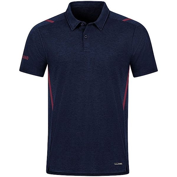 Jako Poloshirt Challenge günstig online kaufen