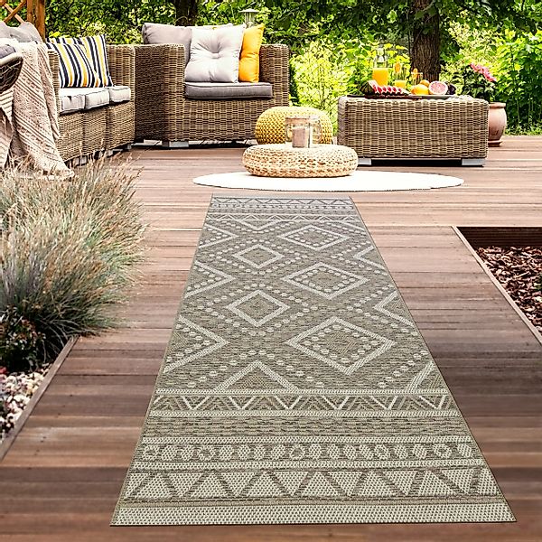 Carpetia Outdoorteppich In- & Outdoor Teppich günstig online kaufen