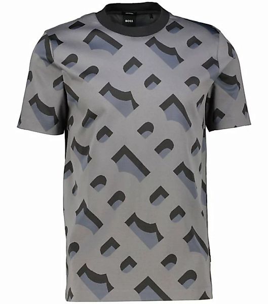 BOSS T-Shirt Herren T-Shirt TIBURT (1-tlg) günstig online kaufen
