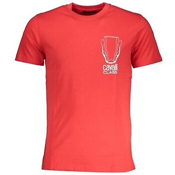 Roberto Cavalli  T-Shirt qxt62wjd060ro020002xl günstig online kaufen