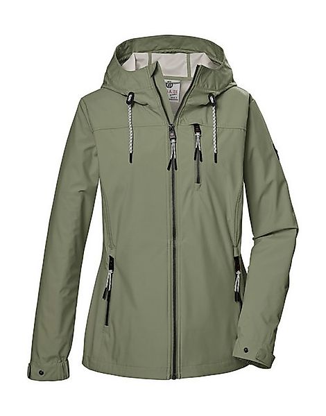 G.I.G.A. DX by killtec Softshelljacke GS 74 WMN SFTSHLL JCKT Softshelljacke günstig online kaufen