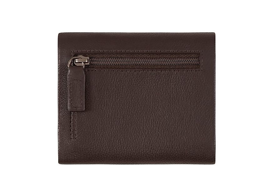 camel active Geldbörse Atlanta, aus besonders weichem Leder mit RFID Schutz günstig online kaufen