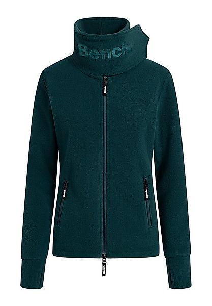 Bench. Fleecejacke Bench Fleece Funnel günstig online kaufen