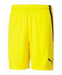 PUMA Sporthose PUMA teamLIGA Short Shorts günstig online kaufen